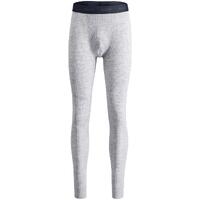 Swix Herre Bukse RaceX Merino L Teknisk ullbukse Light Grey / Dark Navy