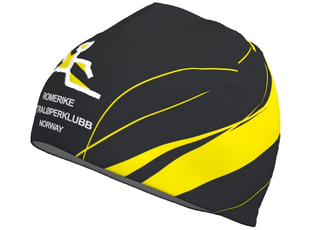 Trimtex Bi-Elastic Air Lue 58 Klubbtøy Romerike Ultraløperklubb 