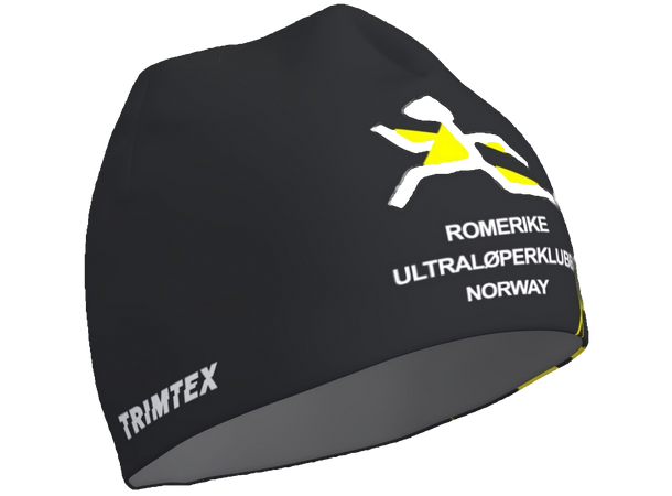 Trimtex Bi-Elastic Air Lue 58 Klubbtøy Romerike Ultraløperklubb 