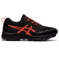 Asics Gel-FujiSetsu 3 G-TX  Dame 37 L&#248;pesko med pigg og Gore-Tex