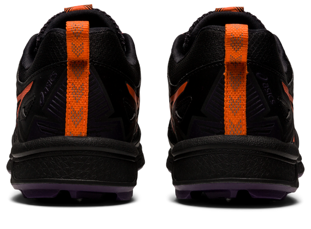 Asics Gel-FujiSetsu 3 G-TX  Dame 37 Løpesko med pigg og Gore-Tex 