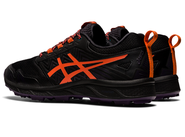 Asics Gel-FujiSetsu 3 G-TX  Dame 37 Løpesko med pigg og Gore-Tex 