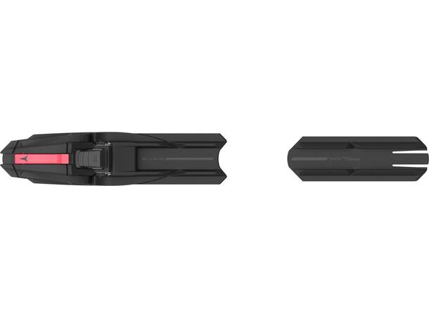 Atomic ProLink Shift Race Skate Skøyte binding for Atomic plate ski 