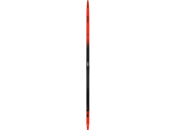 Atomic Redster C2 SkinTec Soft 195 cm Testvinnende felleski for turgåeren 
