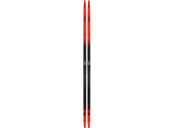 Atomic Redster C2 SkinTec Soft 195 cm Testvinnende felleski for turgåeren 