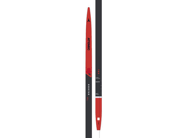Atomic Ski Jr Redster C7 Skintec 148 cm Felleski junior til trening/konkurranse 