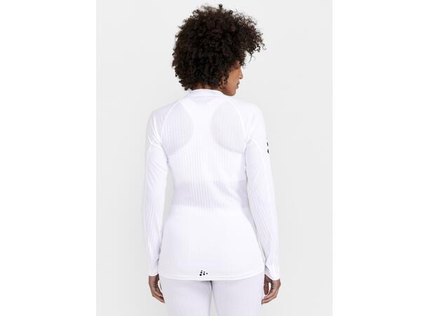 Craft Dame LS NOR Active Extreme X S Langermet supertrøye til dame White 