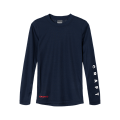Craft Jr Baselayer Sett Core Warm Superundert&#248;y sett til junior