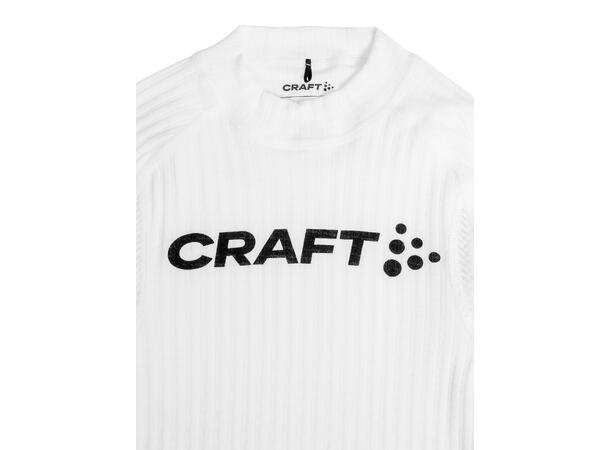 Craft Jr NOR Active Extreme  X 146/152 Supertrøye til junior White 