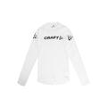 Craft Jr NOR Active Extreme  X 146/152 Supertrøye til junior White