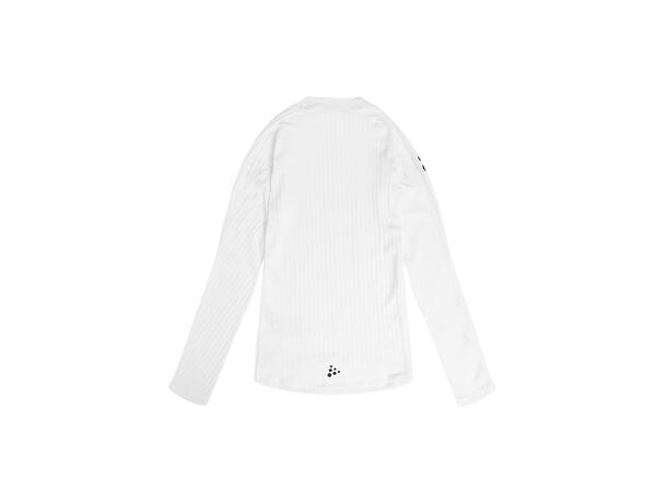 Craft Jr NOR Active Extreme  X 146/152 Supertrøye til junior White 