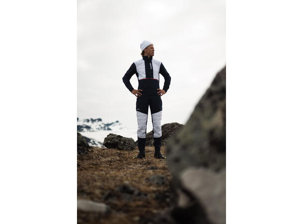Craft NOR Adv Nordic Training Speed S Vind- og vanntett skibukse for kaldt vær 