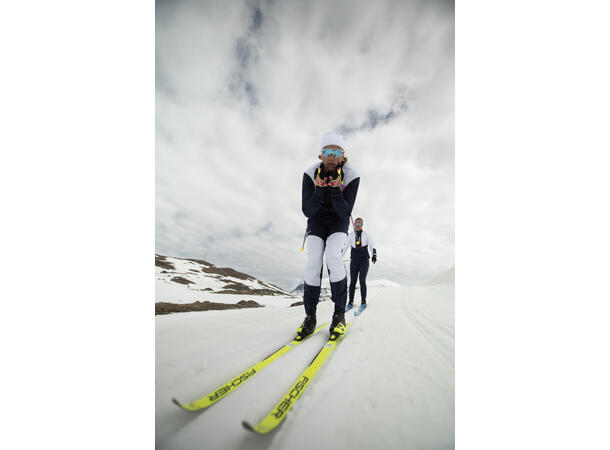 Craft NOR Adv Nordic Training Speed S Vind- og vanntett skibukse for kaldt vær 
