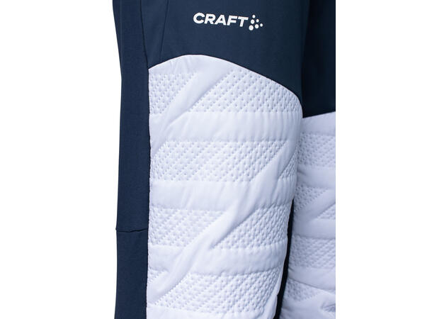 Craft NOR Adv Nordic Training Speed S Vind- og vanntett skibukse for kaldt vær 
