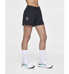 Dæhlie Dame Shorts Active Lett løpeshorts til varme dager Black