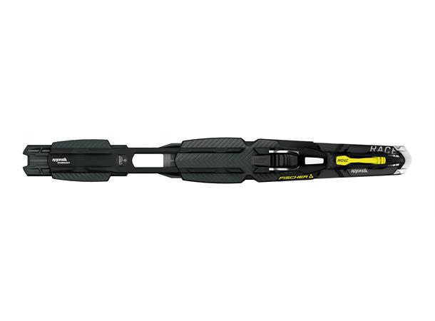Fischer Binding Move Race Kit IFP CL Justerer bindingen enkelt og raskt 