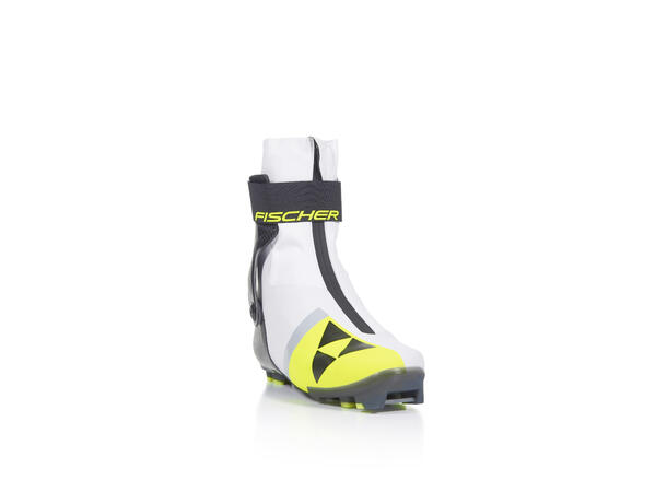 Fischer Dame Skisko Skate Speedmax 39 Toppmodell skøyting til dame 