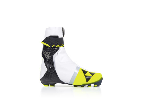 Fischer Dame Skisko Skate Speedmax 39 Toppmodell skøyting til dame 