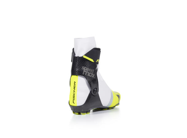 Fischer Dame Skisko Skate Speedmax 39 Toppmodell skøyting til dame 