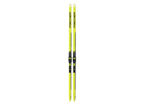 Fischer Speedmax Demo Ski Skate 24-25 Skøyteski fra løpere ink.binding 