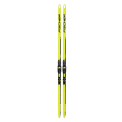 Fischer Speedmax Demo Ski Skate 24-25 Sk&#248;yteski fra l&#248;pere ink.binding