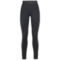 Johaug Bukse Elevate Wool XL Myk og varm ull-longs TBLCK