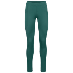 Johaug Dame Discipline Tights 2.0 Den perfekte l&#248;petightsen, DTEAL