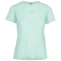 Johaug Dame Discipline Trøye XS Superlett og funksjonell t-skjorte, Mint