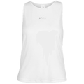 Johaug Singlet Discipline XL Lett og behagelig treningssinglet White