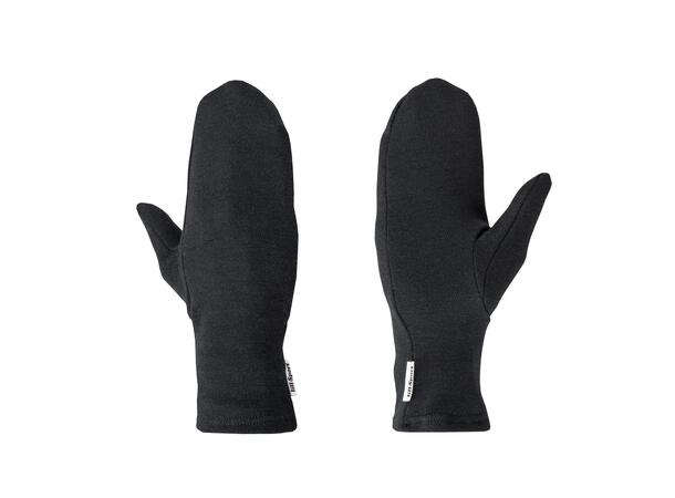 Lill-Sport Mitt 1 Wool Vott S Innervott i Ull 