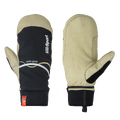 Lill-Sport Vott Ratio Gold 7 Foret og vindavvisende racingvott Black