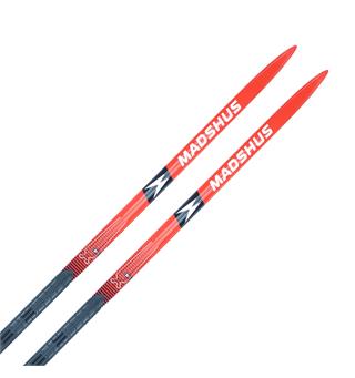 Madshus Ski Redline Skate F3 Toppracing skøyteski for løse forhold