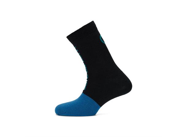 Northug Sokk Mosvikekspressen 4pk 35-39 Gavepakning med 4 par sokker Night Blue 