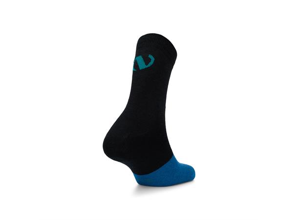 Northug Sokk Mosvikekspressen 4pk 35-39 Gavepakning med 4 par sokker Night Blue 