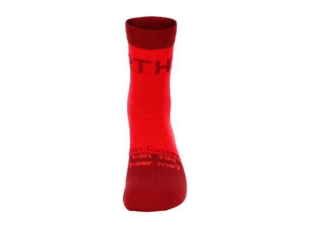 Northug Sokk Mosvikekspressen 4pk 35-39 Gavepakning med 4 par sokker Night Blue 
