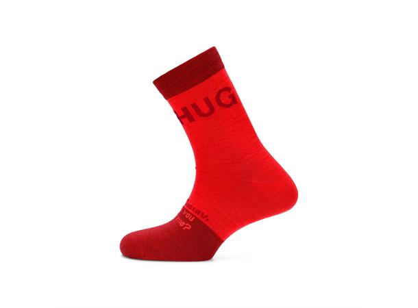Northug Sokk Mosvikekspressen 4pk 35-39 Gavepakning med 4 par sokker Night Blue 