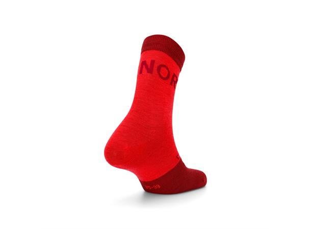 Northug Sokk Mosvikekspressen 4pk 35-39 Gavepakning med 4 par sokker Night Blue 