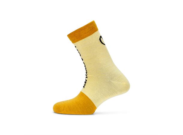 Northug Sokk Mosvikekspressen 4pk 35-39 Gavepakning med 4 par sokker Night Blue 