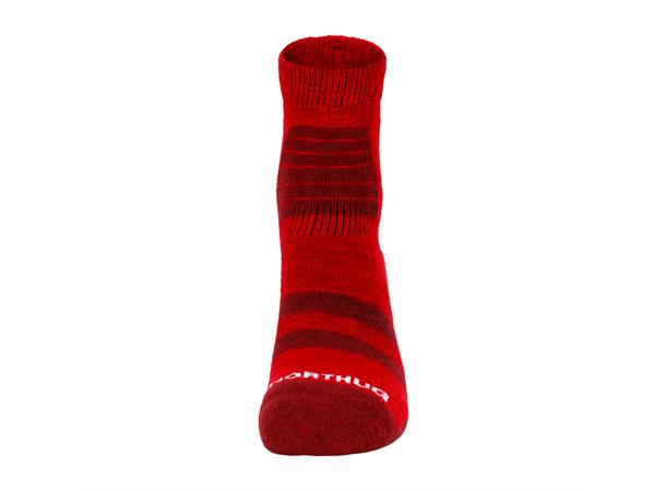 Northug Sokk Mosvikekspressen 4pk 35-39 Gavepakning med 4 par sokker Night Blue 