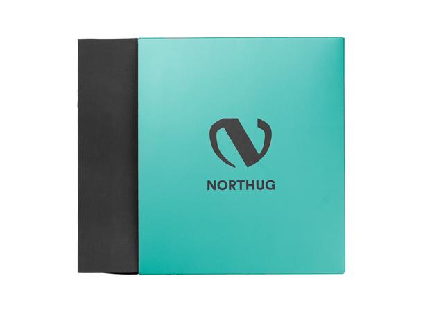 Northug Sokk Mosvikekspressen 4pk 35-39 Gavepakning med 4 par sokker Night Blue 