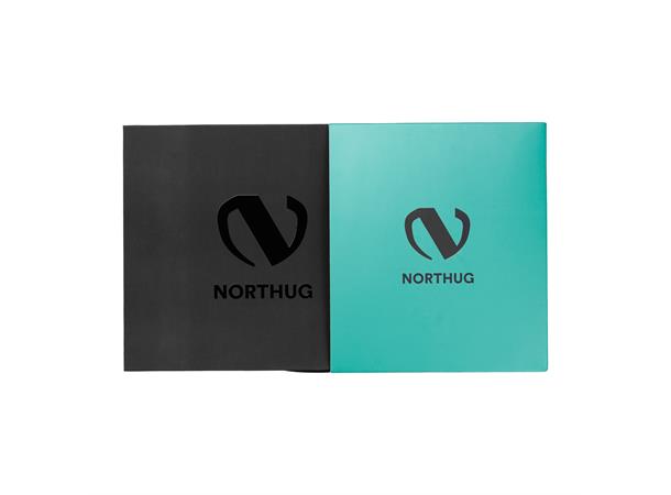 Northug Sokk Mosvikekspressen 4pk 35-39 Gavepakning med 4 par sokker Night Blue 
