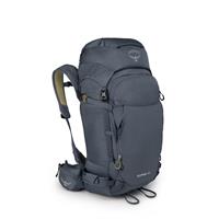 Osprey Sopris 40 Tungsten Grey O/S Skisekk for skikjøring/topptur til dame