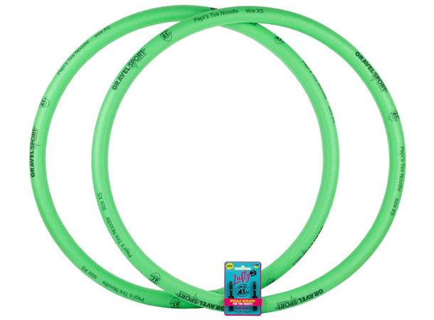 PTN Dekkinnlegg Gravel XXS (CX) Pepi Tire Noodle - Anti punktering 