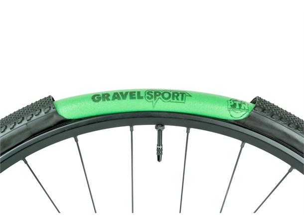 PTN Dekkinnlegg Gravel XXS (CX) Pepi Tire Noodle - Anti punktering 