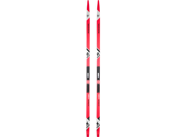 Rossignol Felleski R-Skin Ultra 176 Stabil felleski til tur og trening 