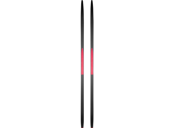 Rossignol Felleski R-Skin Ultra 176 Stabil felleski til tur og trening 