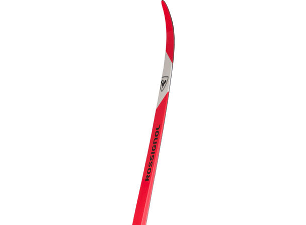 Rossignol Felleski R-Skin Ultra 176 Stabil felleski til tur og trening 