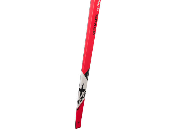 Rossignol Felleski R-Skin Ultra 176 Stabil felleski til tur og trening 
