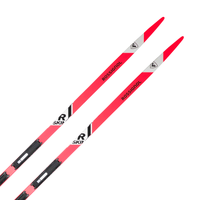 Rossignol Felleski R-Skin Ultra 191 Stif Stabil felleski til tur og trening