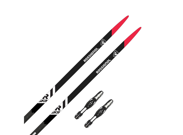 Rossignol discount delta course